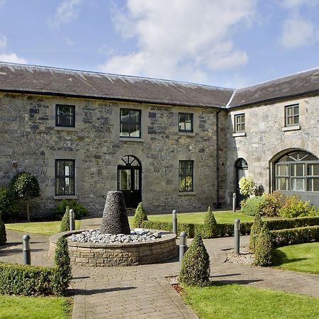 Moyvalley Hotel Self Catering Cottages Moyvally Exterior foto